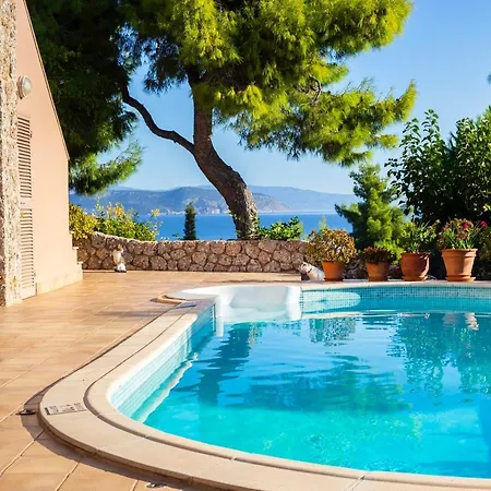 Villa Christina *