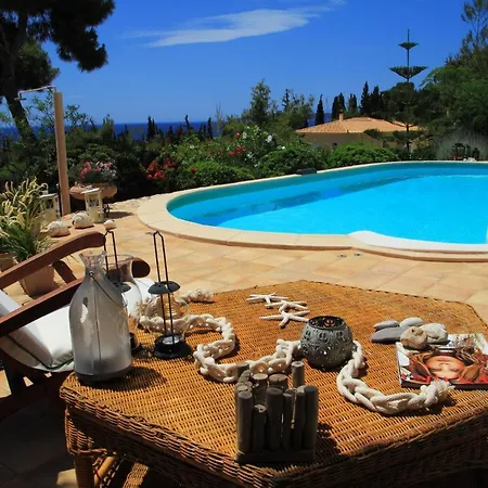 Villa Christina *